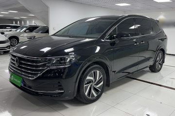 Used Volkswagen Viloran 2024 380TSI Luxury Edition