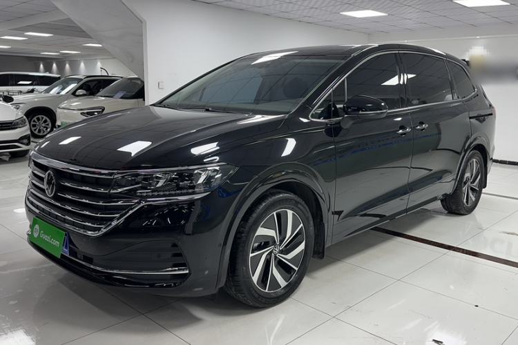 Used Volkswagen Viloran 2024 380TSI Luxury Edition