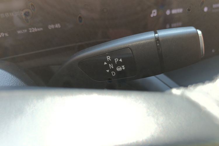 Used XPeng P7 2020 670N