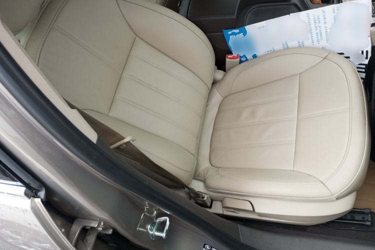 Used Buick Regal 2014 2.0L Elite Fashion Edition
