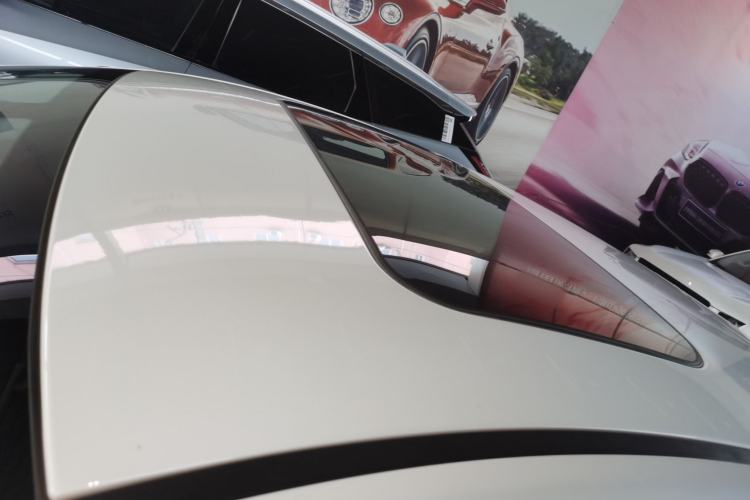 Used Hongqi H5 2022 Classic Model Facelift 1.5T DCT Qiyun Edition
