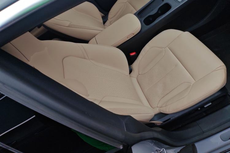 Used Nio ET5T 2024 75kWh Touring