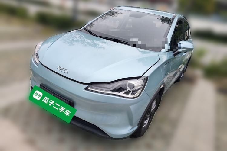 Used NETA V 2021 Standard Range Version
