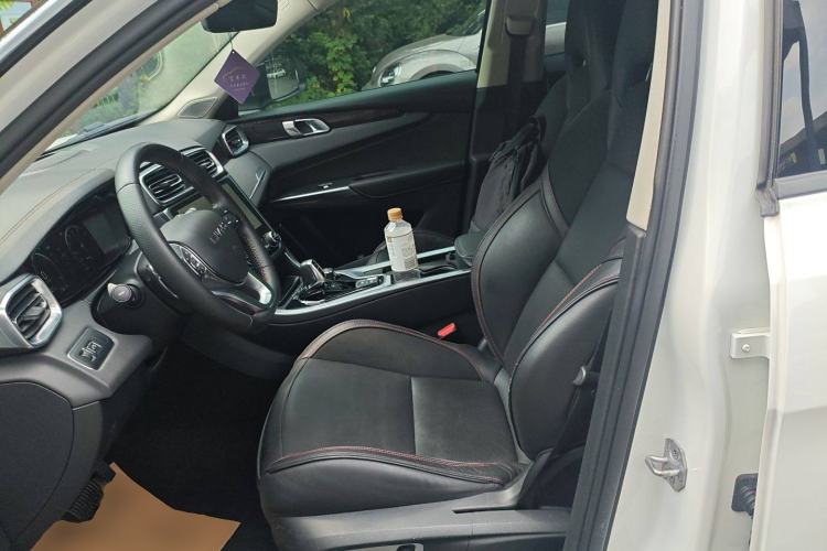 Used Lynk & Co 01 2017 2.0T Four-Wheel Drive Pro Edition
