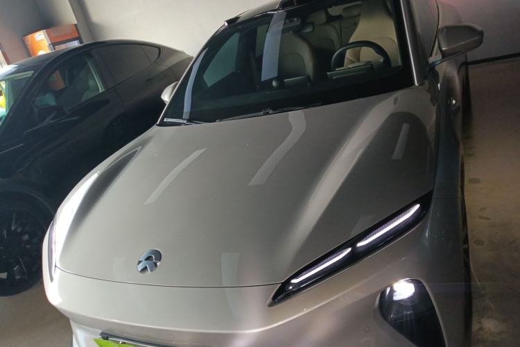 Used Nio ET5T 2023 75 kWh Touring