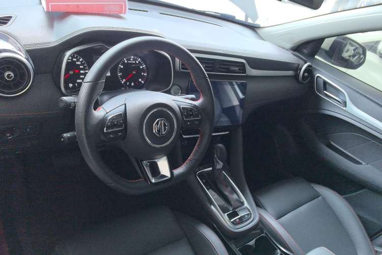 Used MG ZS 2020 180 DVVT Automatic Lite
