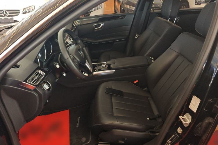 Used Mercedes-Benz E-Class 2015 Revised E 180 L Sport Edition
