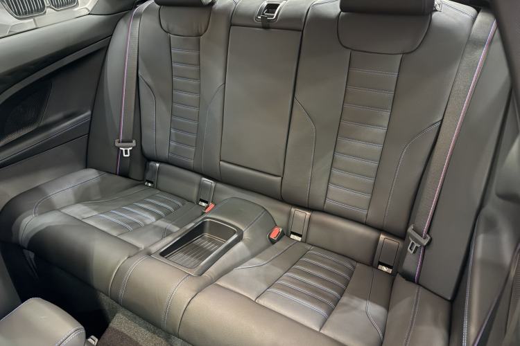 Used BMW 2 Series 2024 M240i
