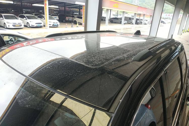 Used  Grand Cherokee 2017 3.6L Elite Navigation Edition
