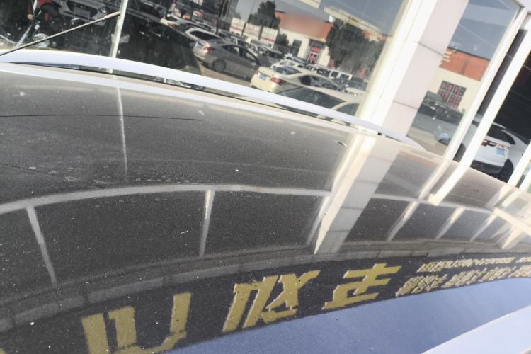 Used Baojun 360 2019 1.5L Manual Elite Version China VI Standard