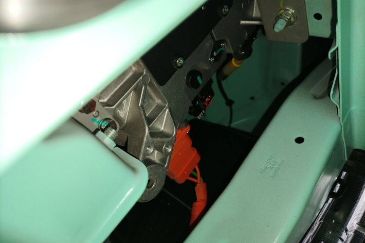 Used Bestune Pony 2025 222km Lightning Horse