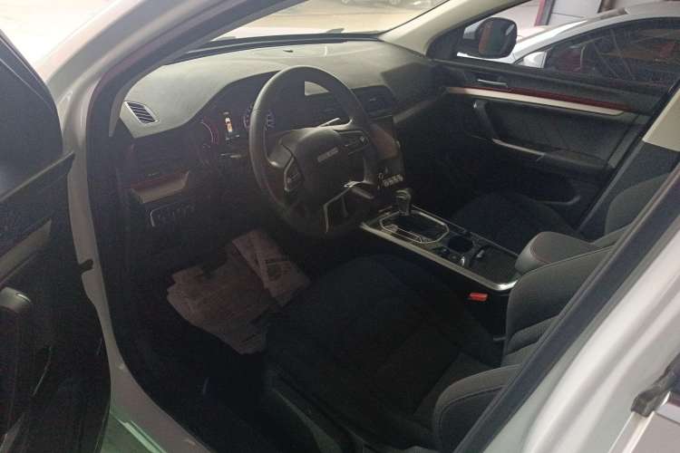 Used Haval H4 2019 1.5 GDIT DCT Elite Smart Connect Version China V Standard
