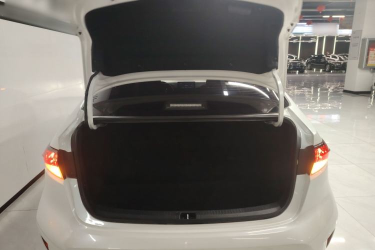 Used Toyota Levin 2019 185T CVT Luxury Edition China VI Standard
