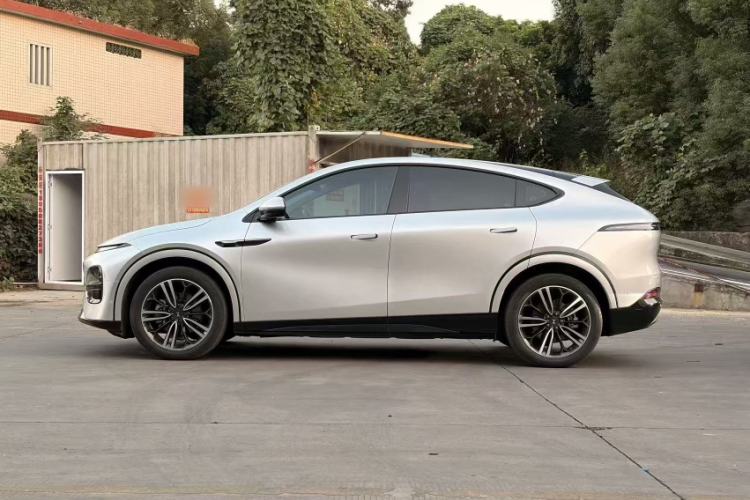 Used XPeng G6 2023 755 Ultra-Long Range Pro
