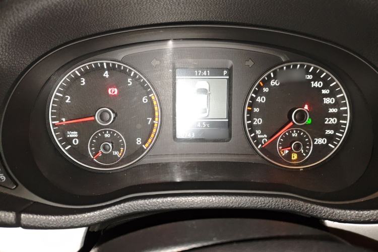 Used Volkswagen Passat 2014 1.8TSI DSG Prestige Edition
