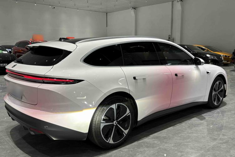 Used Nio ET5T 2024 75kWh Touring