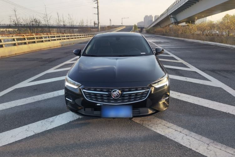 Used Buick Regal 2022 552T Smart Edition
