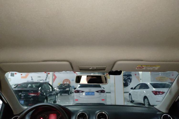 Used Volkswagen Jetta 2017 1.5L Manual Fashion Edition