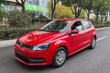 Used Volkswagen Polo 2018 1.5L Automatic Advanced Driving Model