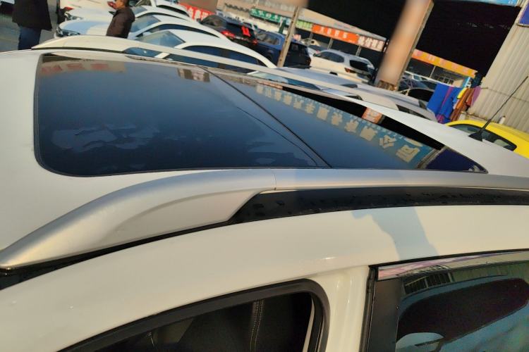 Used Nissan X-Trail 2020 2.0L XL ITS CVT 2WD SmartConnect Comfort Edition
