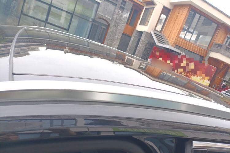 Used Lincoln Corsair 2020 2.0T Two-Wheel Drive Luxury Edition
