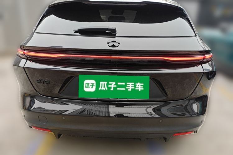 Used Nio ET5T 2024 75kWh Touring