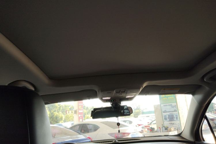 Used Buick Envision 2021 532T Two-Wheel-Drive Leading Version
