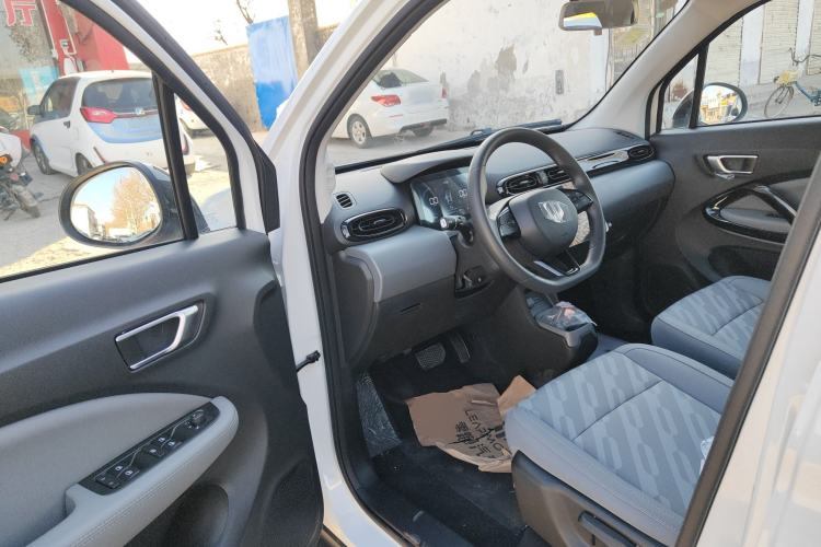 Used Leapmotor T03 2025 310 Comfort Edition