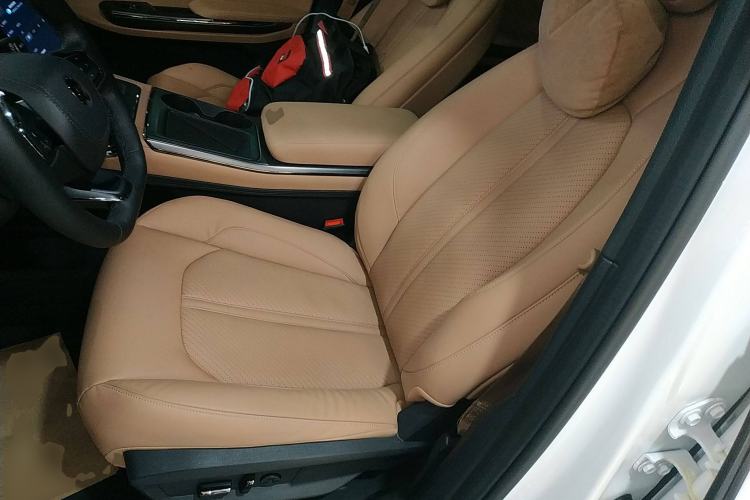 Used Nio ES6 2020 600 km Sport Edition
