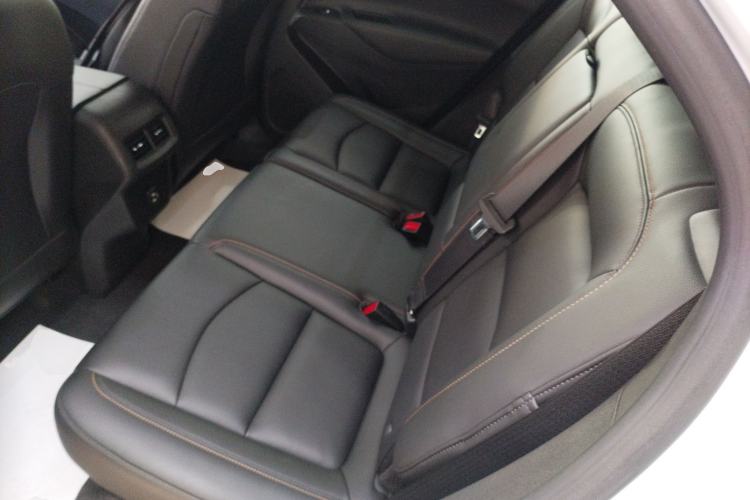 Used Chevrolet Equinox 2021 535T Chijie Edition
