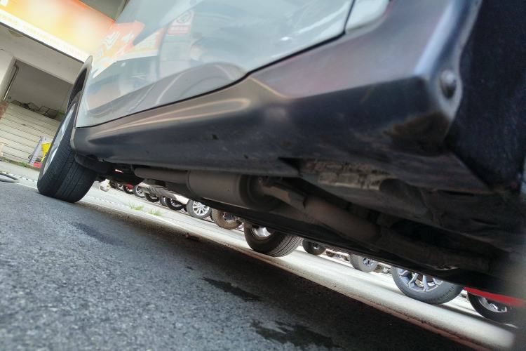 Used Honda Vezel 2017 1.5L CVT 2WD Comfort Model
