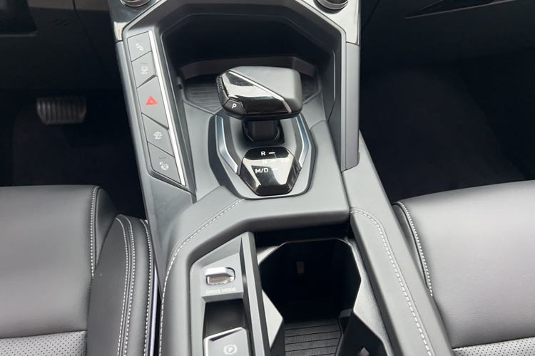 Used Lynk & Co 06 2023 Remix 1.5T Shero