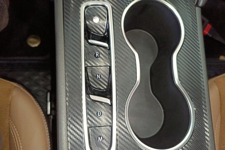 Used Buick Regal 2022 552T Smart Edition
