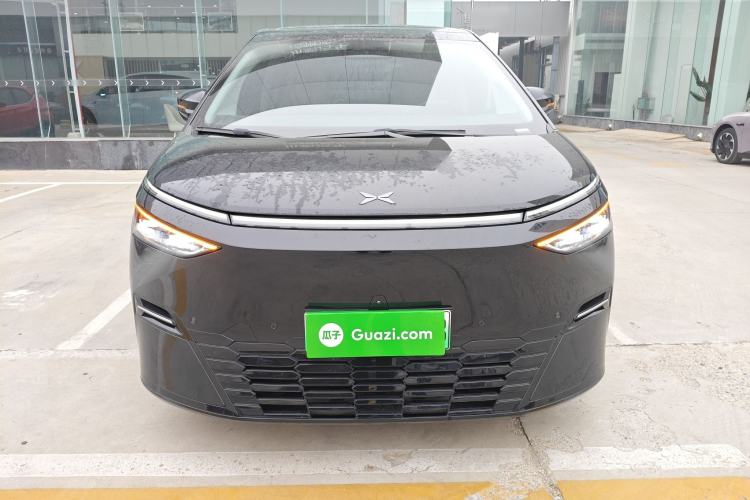 Used XPeng X9 2025 740 Ultra-Long Range Max
