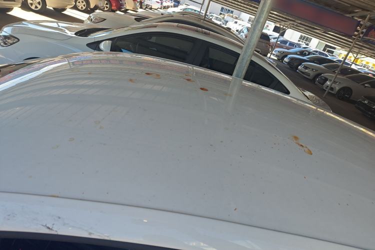 Used Volkswagen Polo 2014 1.6L Automatic Comfort Edition
