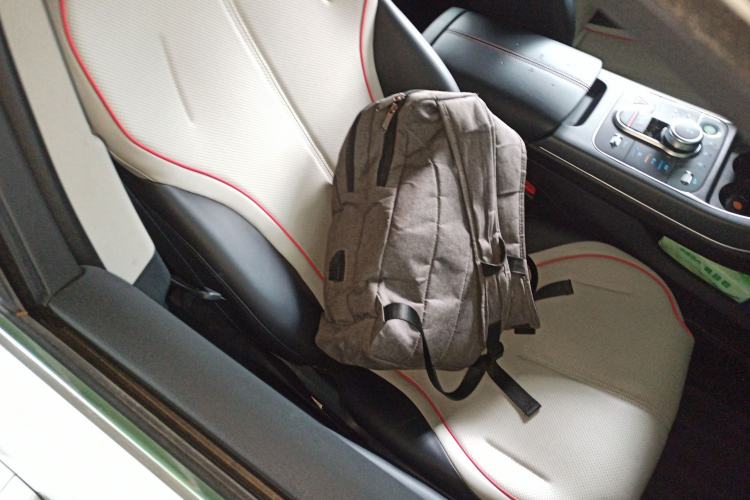 Used BYD Destroyer 05 2023 Champion Edition DM-i 55KM Luxury Model
