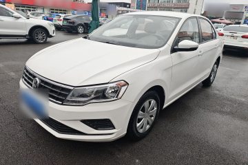 Used Volkswagen Jetta 2017 1.5L Automatic Fashion Model