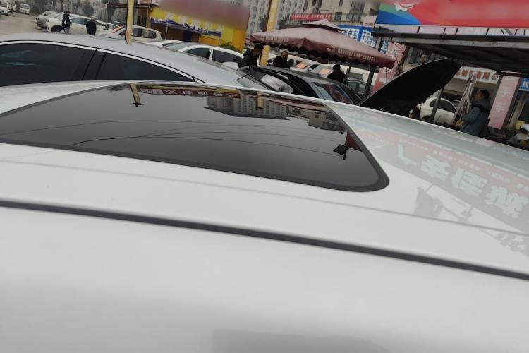 Used Toyota Avalon 2021 2.5L Luxury Edition
