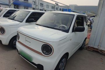 Used Geely Galaxy Panda 2024 Panda Mini 200km Endurance Bear