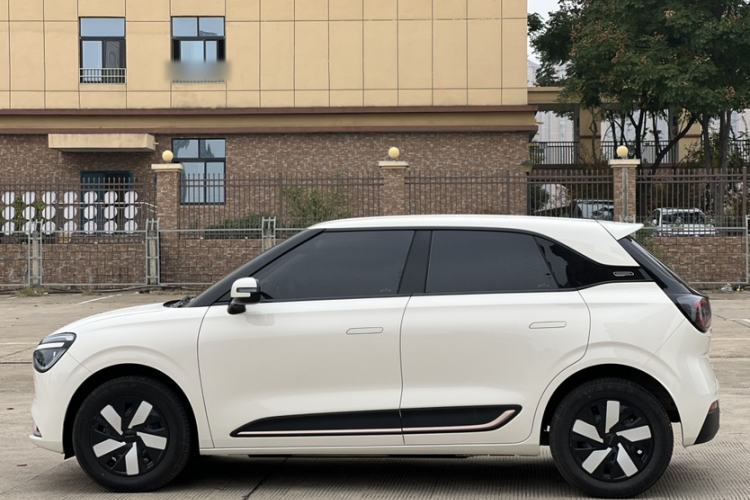 Used Dongfeng NAMMI 01 2024 New Edition 330 Air