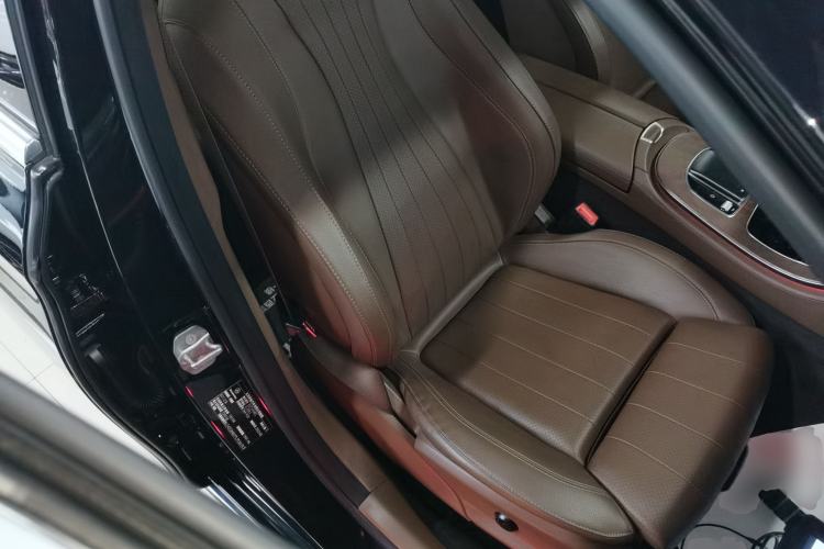 Used Mercedes-Benz E-Class 2023 Facelift E 260 L