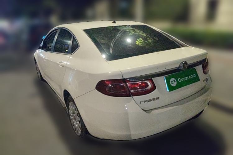 Used Fiat Viaggio 2015 1.4T Automatic Enjoyment Edition