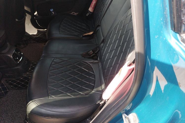 Used  Countryman 2018 1.5T COOPER ALL4 Artist
