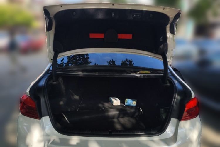 Used BMW 5 Series 2019 530Li Leading Model M Sport Package