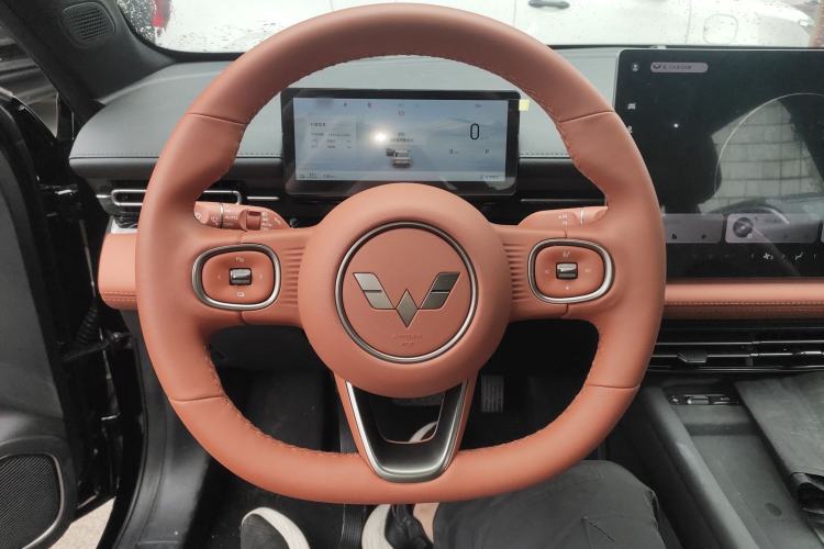 Used Wuling Xingguang 2025 610 km Smart Flagship Version