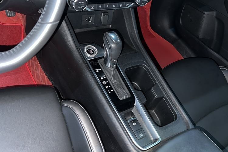 Used Nissan Sylphy 2022 1.6L XL CVT Enjoyment Edition
