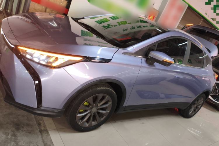 Used Geometry M6 2022 450 New Enjoyment Version
