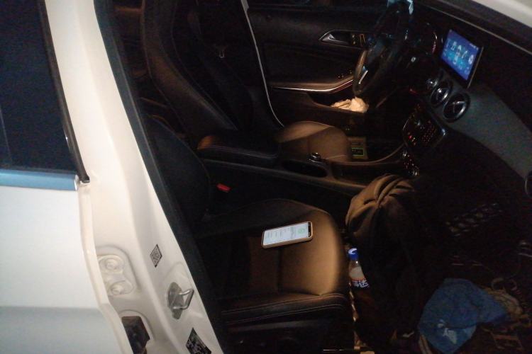 Used Mercedes-Benz GLA 2015 GLA 200 Sport Edition