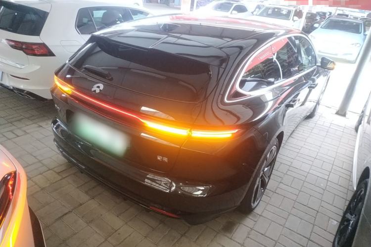 Used Nio ET5T 2025 75 kWh Touring
