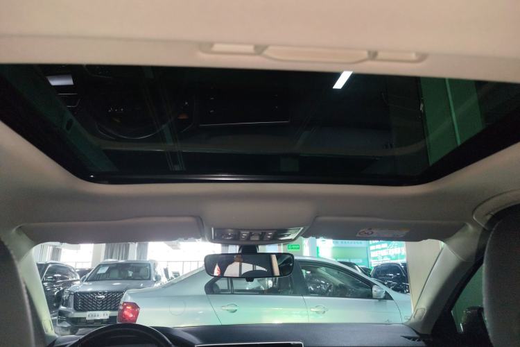 Used Volkswagen Lavida 2023 280TSI DSG Full-Comfort Edition